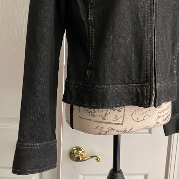 Chico’s jacket - Picture 3 of 7